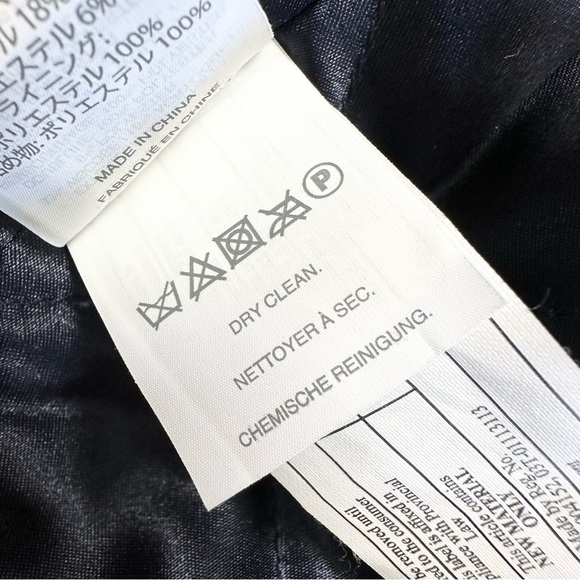 J. Crew Lodge Coat Size 00 - Picture 14 of 16